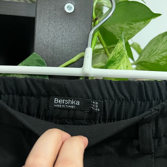 BERSHKA | office pants - Picture 2 of 3